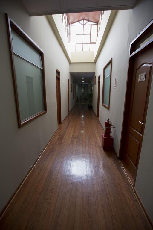 Hotel Inka Path Λίμα Εξωτερικό φωτογραφία
