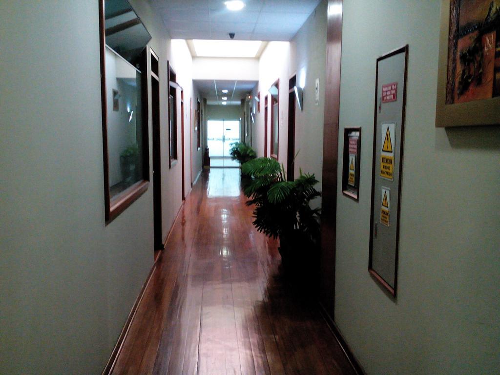 Hotel Inka Path Λίμα Εξωτερικό φωτογραφία