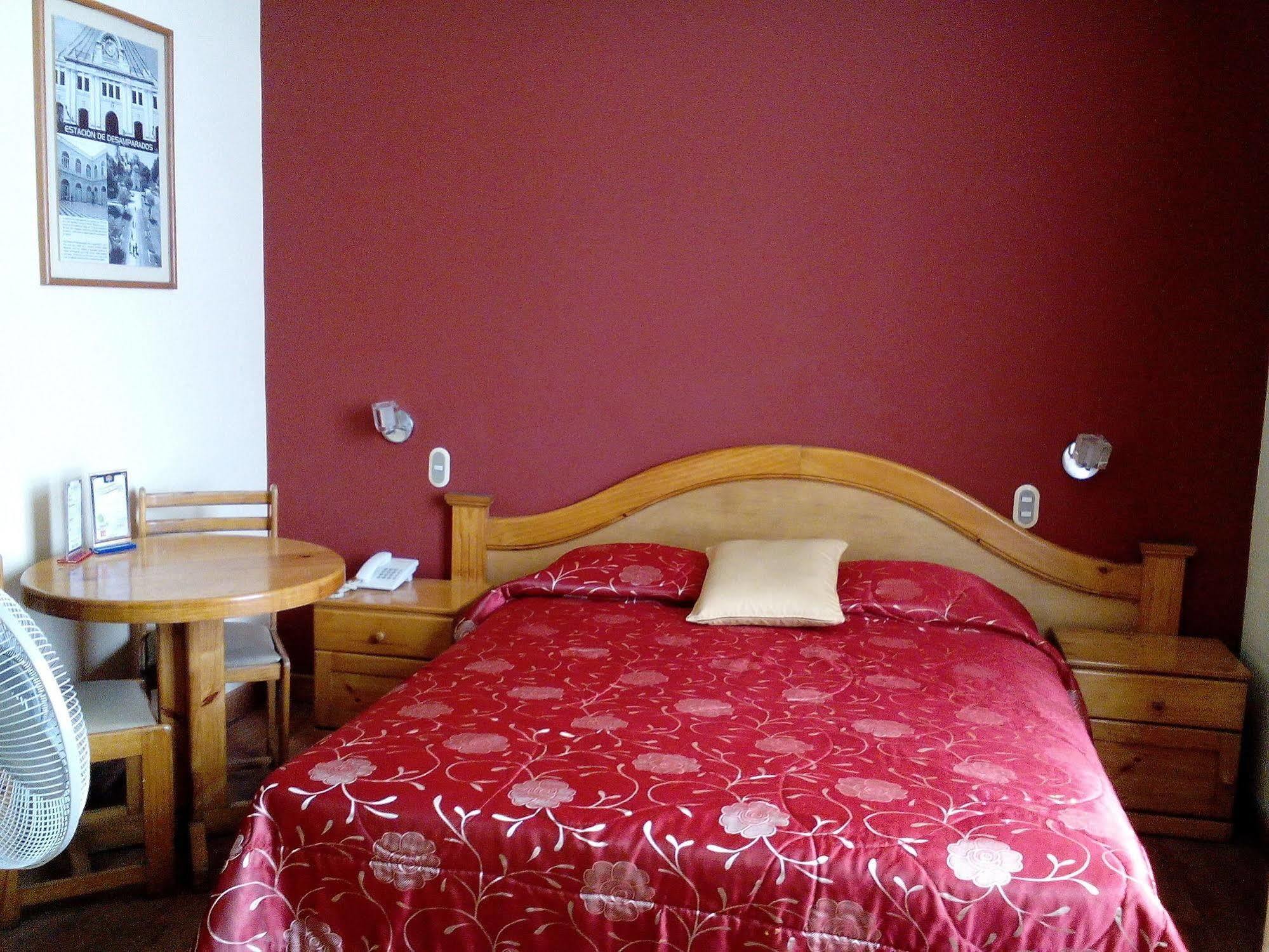 Hotel Inka Path Λίμα Εξωτερικό φωτογραφία