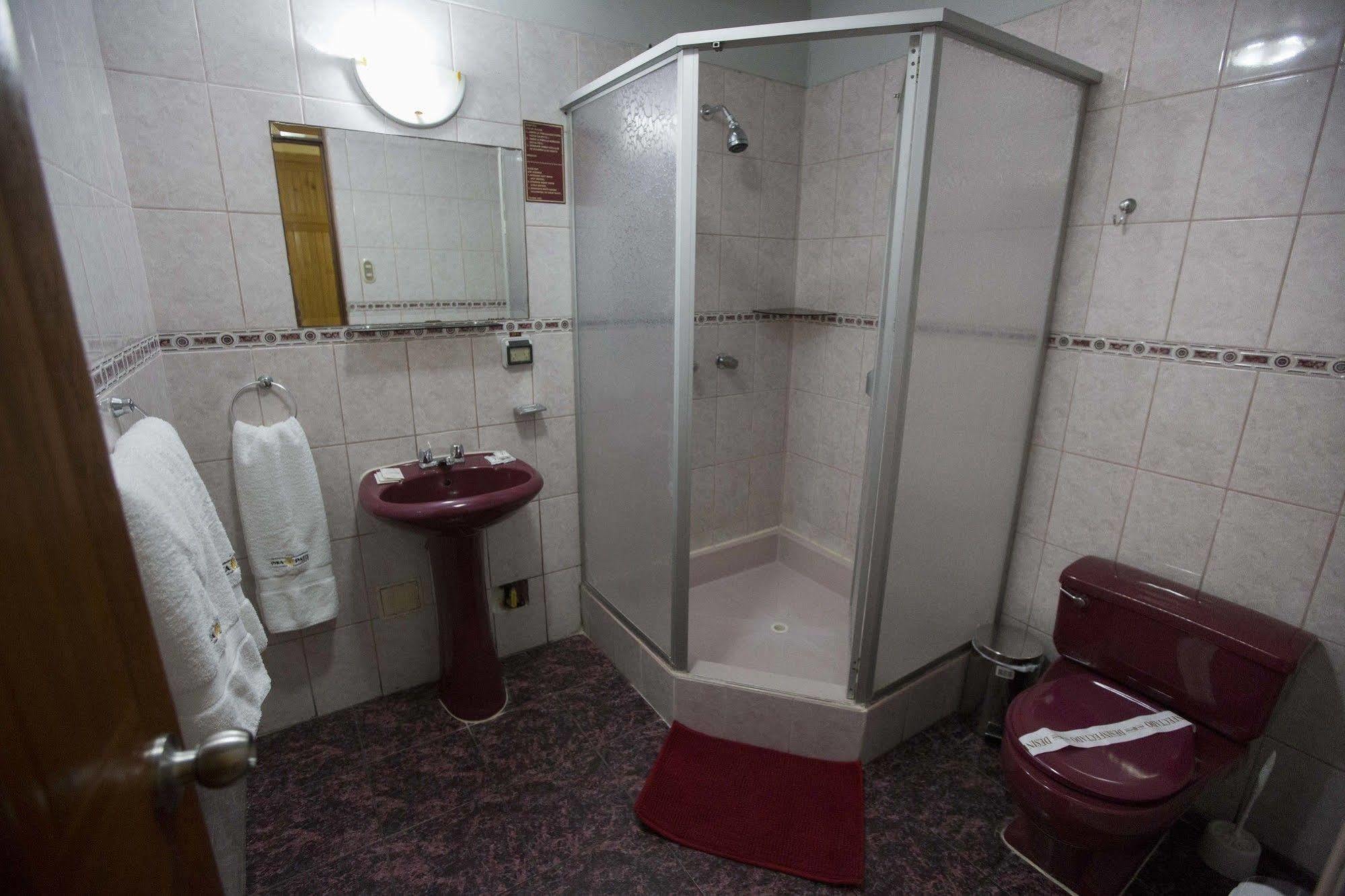Hotel Inka Path Λίμα Εξωτερικό φωτογραφία