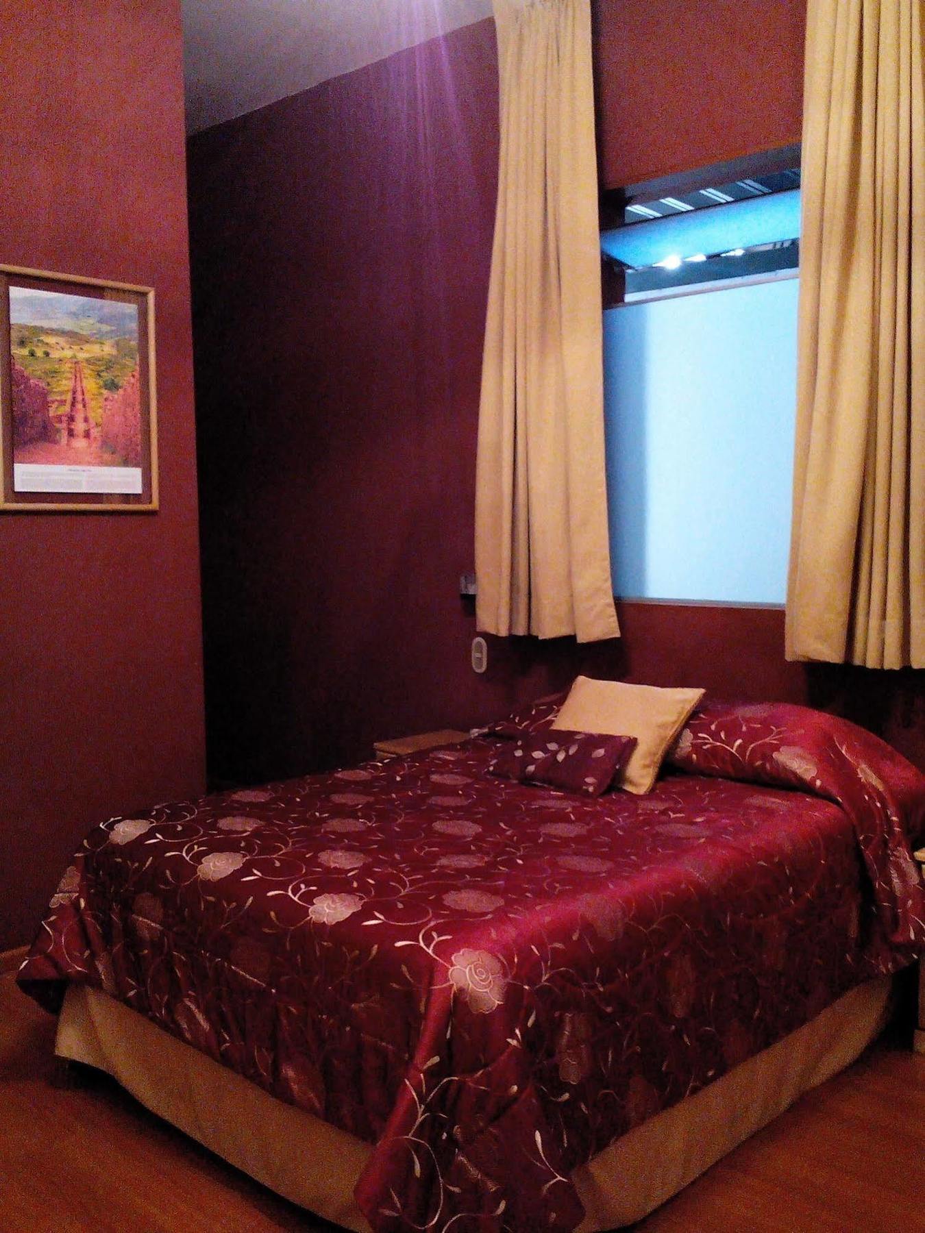 Hotel Inka Path Λίμα Εξωτερικό φωτογραφία