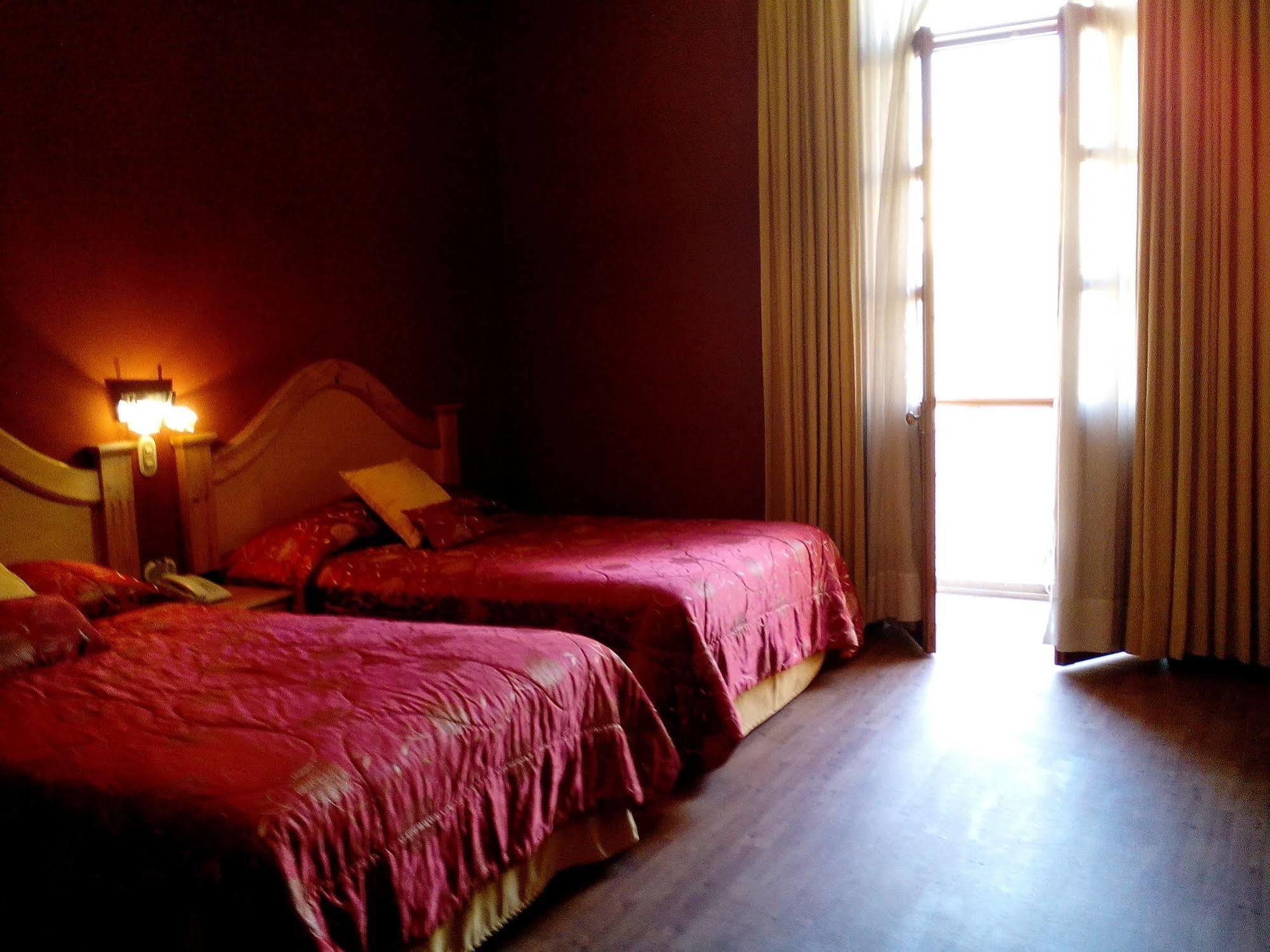 Hotel Inka Path Λίμα Εξωτερικό φωτογραφία