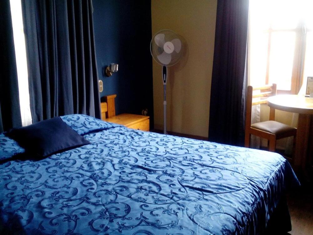 Hotel Inka Path Λίμα Εξωτερικό φωτογραφία