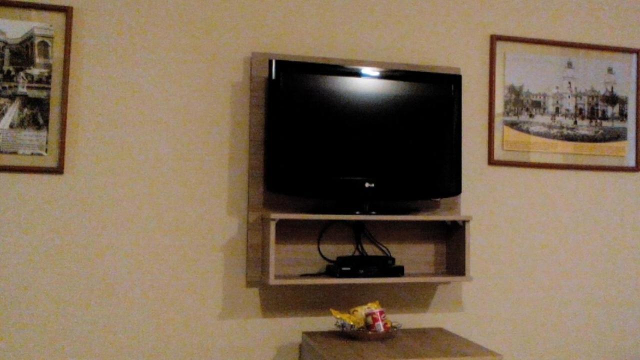 Hotel Inka Path Λίμα Εξωτερικό φωτογραφία