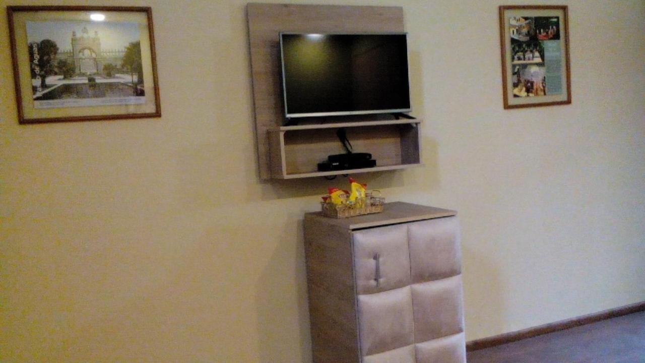 Hotel Inka Path Λίμα Εξωτερικό φωτογραφία