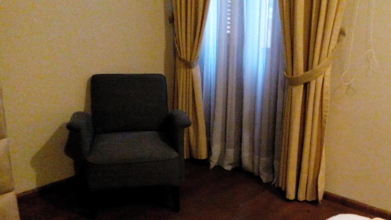 Hotel Inka Path Λίμα Εξωτερικό φωτογραφία